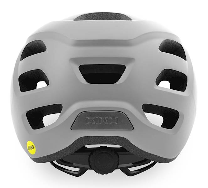 Kask mtb Giro Fixture Mips XL matte greyXL 58-65 