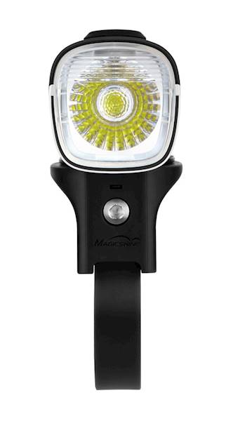 Lampka przednia Magicshine Allty 400, 400 lumenów