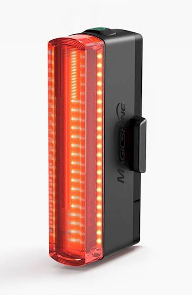 Lampka tylna MAGICSHINE SEEMEE 50, 50 lumenów