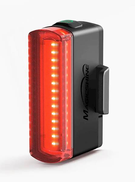 Lampka tylna Magicshine Seemee 20 V2.0, 20 lumenów