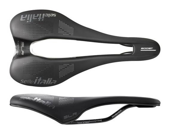 Siodło SELLE ITALIA SLR BOOST TM SUPERFLOW L