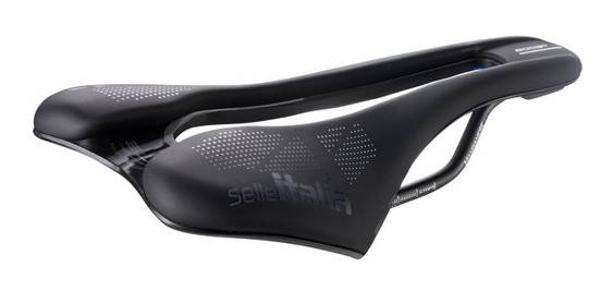 Siodło SELLE ITALIA SLR BOOST TM SUPERFLOW L