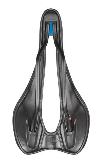 Siodło SELLE ITALIA SLR BOOST TM SUPERFLOW L