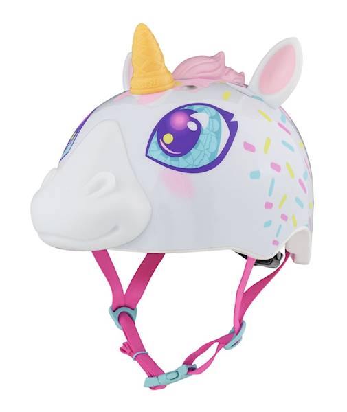 Kask dziecięcy juniorski C-PREME SUPER UNICORNE 