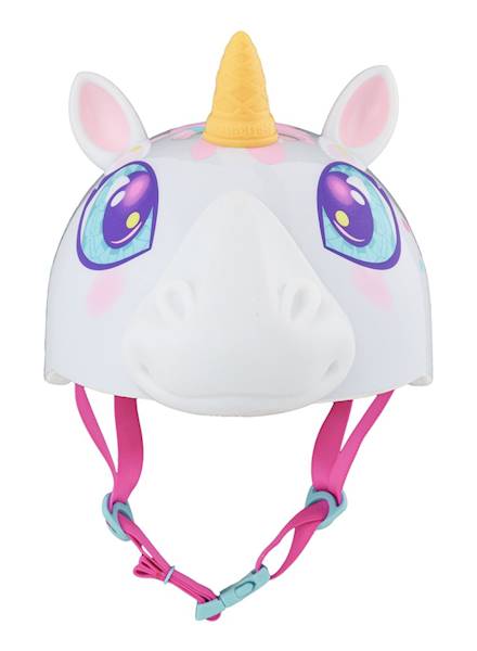 Kask dziecięcy juniorski C-PREME SUPER UNICORNE 