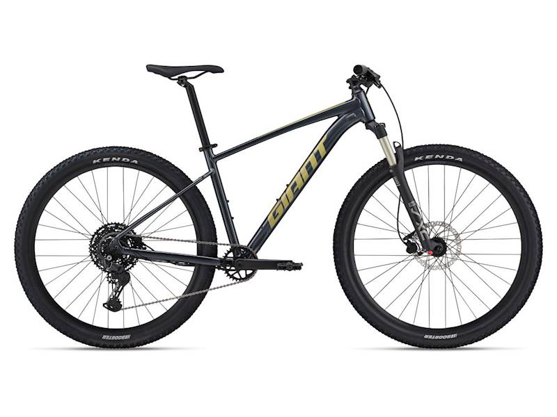 Rower Giant Talon 29 1 M Cold Iron