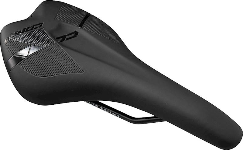 Siodełko Merida Comp CC black