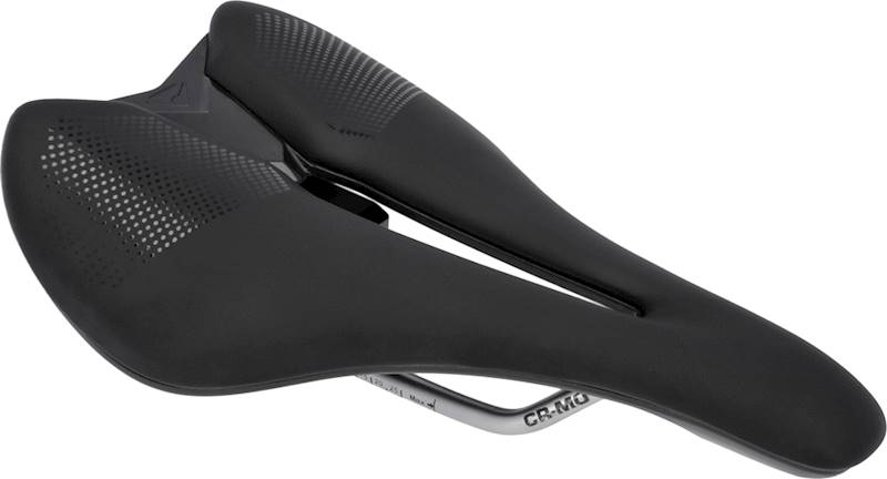 Siodło Merida Expert SL Shiny Black