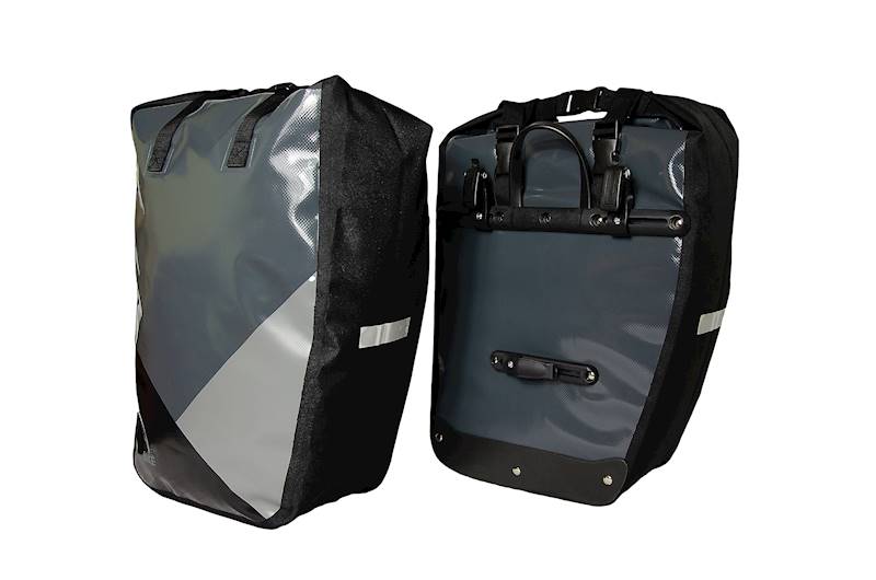Komplet Sakw- Waterproof Pannier II