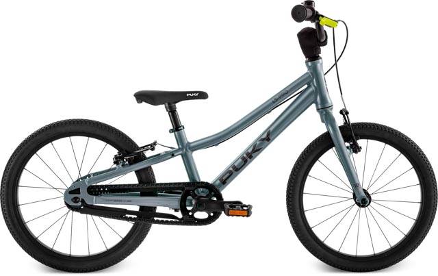 Rower Puky LS-PRO 18"  Ash blue/anthracite