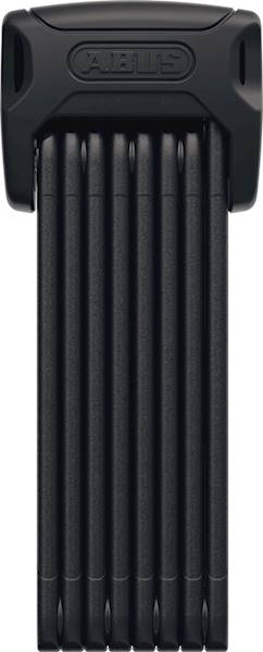 Zabezpieczenie Abus Bordo Big XPlus 6000K/120 blac