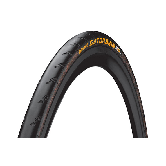Opona Continental Gatorskin 700x28C Czar Zwij 290g
