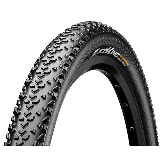 Opona Continental Race King II 29x2.0 Zwij TR