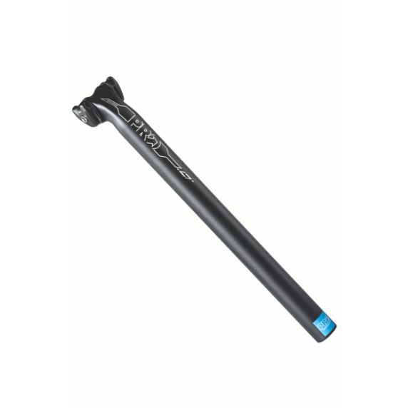 PRO Wspornik Siodła LT 30.9mm 400mm 0mm Offset
