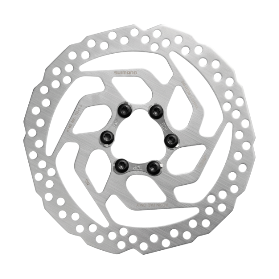 Tarcza hamulcowa Shimano SM-RT26 6 śrub 160mm