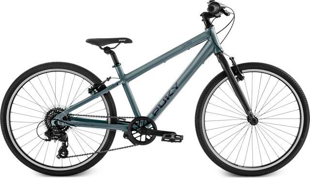 Rower Puky LS-PRO 24" Ash blue/anthracite