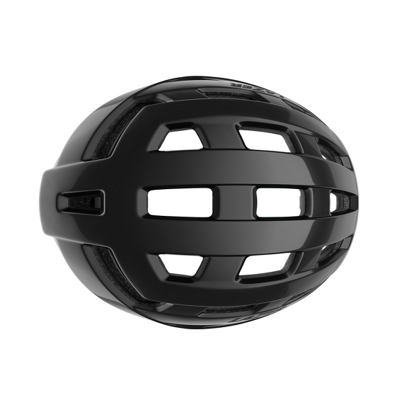 Kask Lazer Tempo KinetiCore Black Uni