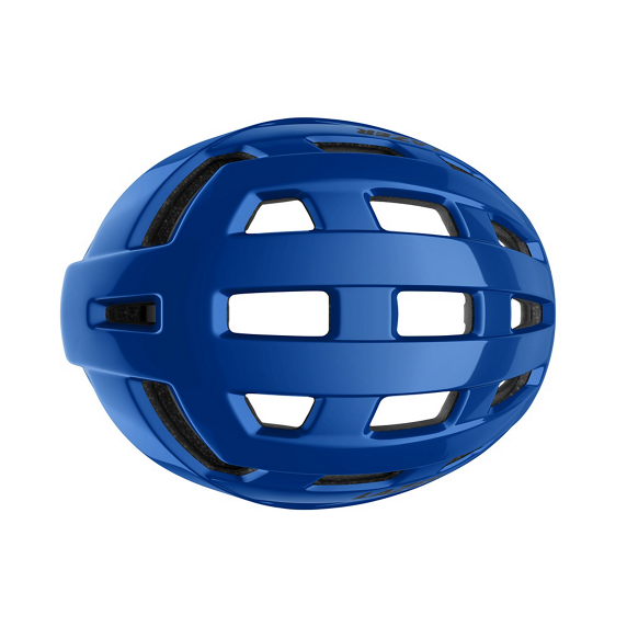 Kask Lazer Tempo KinetiCore Blue Uni
