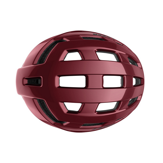 Kask Lazer Tempo KC CECPSC Cosmic Berry Uni