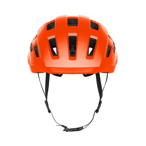 Kask Lazer Tempo KinetiCore Flash Orange Uni