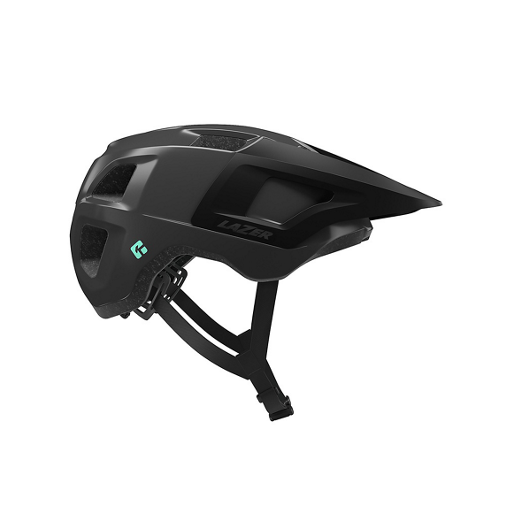 Kask Lazer Helmet Lupo KC CECPSC Titanium Uni