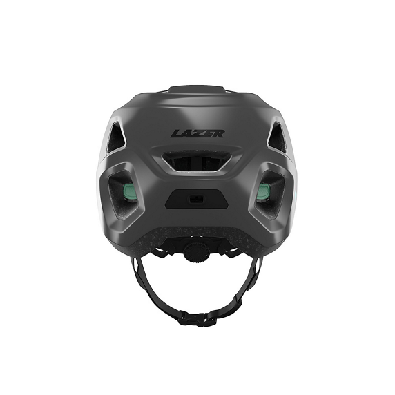 Kask Lazer Helmet Lupo KC CECPSC Titanium Uni