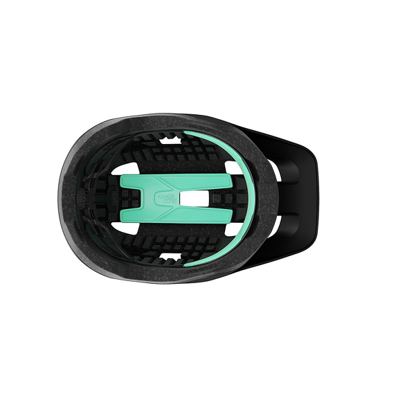 Kask Lazer Helmet Lupo KC CECPSC Titanium Uni