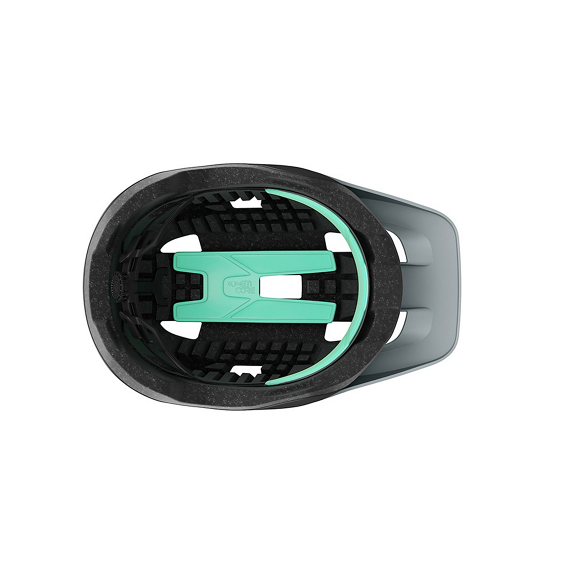 Kask Lazer Helmet Lupo KC CECPSC Ice Grey Uni