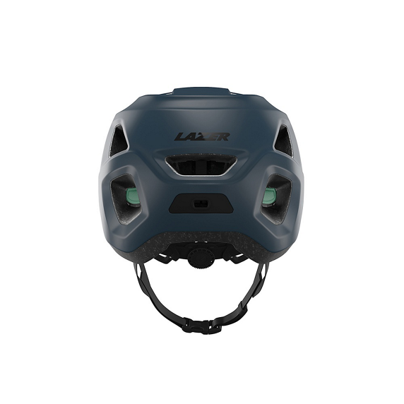 Kask Lazer Helmet Lupo KC CECPSC Matte Navy Blue
