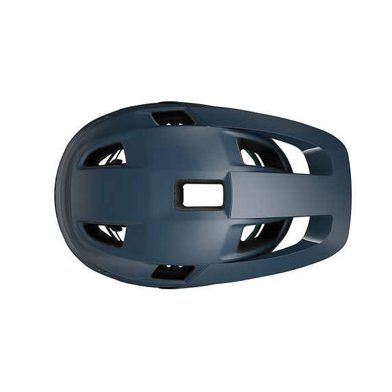 Kask Lazer Helmet Lupo KC CECPSC Matte Navy Blue