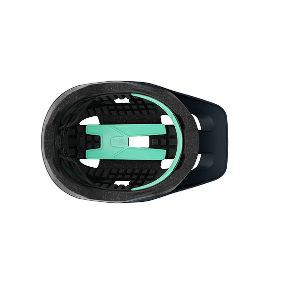 Kask Lazer Helmet Lupo KC CECPSC Matte Navy Blue
