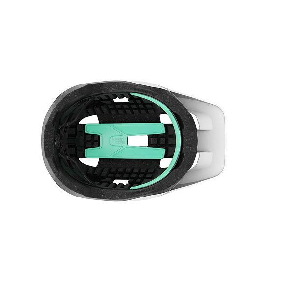 Kask Lazer Helmet Lupo KC CECPSC Matte White Uni