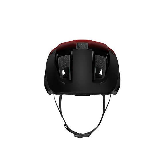 Kask Lazer Helmet Lupo KC CECPSC Metallic Red Uni