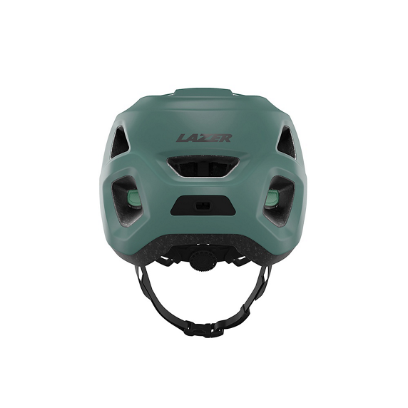 Kask Lazer Helmet Lupo KC CECPSC Matte Sage Green 