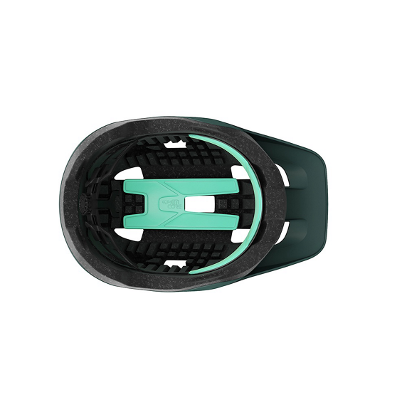 Kask Lazer Helmet Lupo KC CECPSC Matte Sage Green 