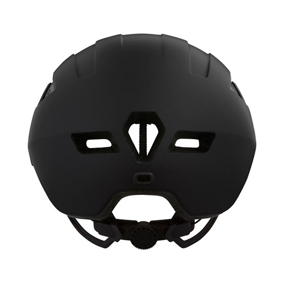 Kask Lazer CityZen KC CECPSC Matte Black S