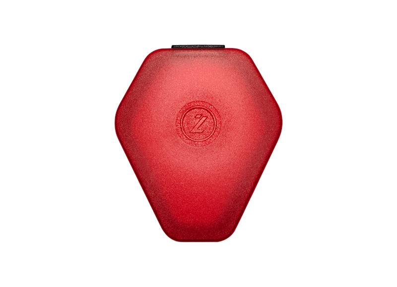 Lampa na kask Lazer Rechargeable LED Urbanize