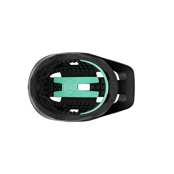 Kask Lazer Helmet Finch KC CECPSC Matte Black uni