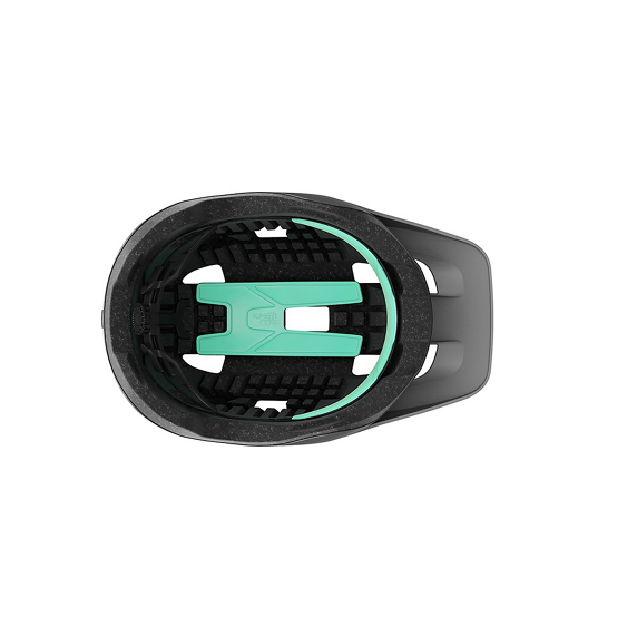 Kask Lazer Helmet Finch KC CECPSC Grey uni
