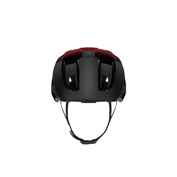 Kask Lazer Helmet Finch KC CECPSC MMetallic Red Un