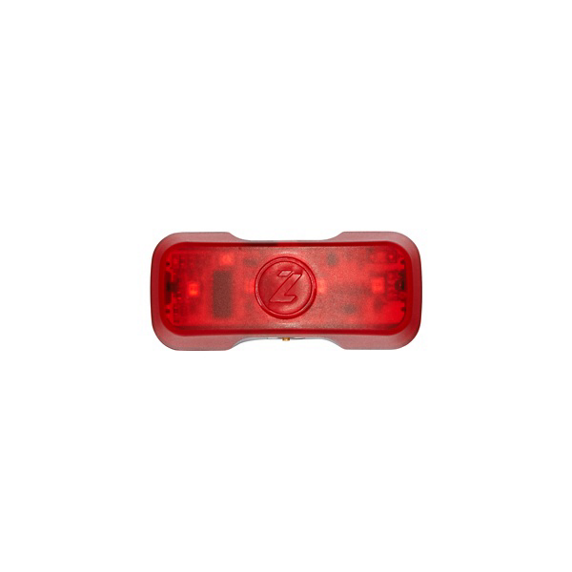 Lampka na kask LazerLed Uniwersalna