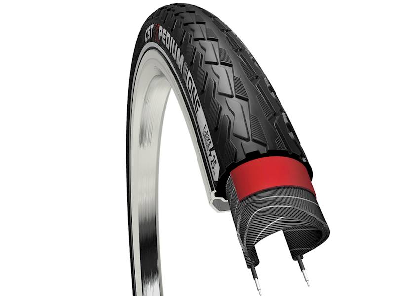 Opona CST X-Pedium One700x38c