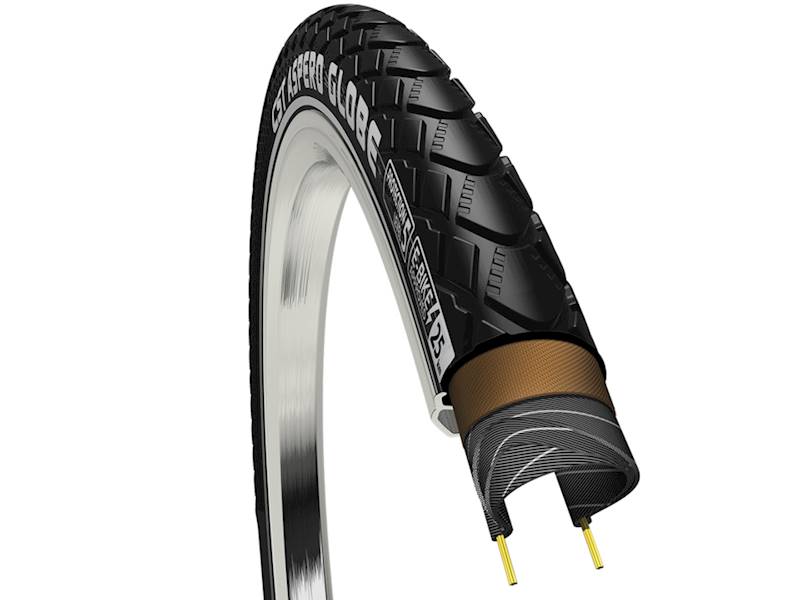 Opona CST Premium 700X40C C-1921 60TPI Aspero glob