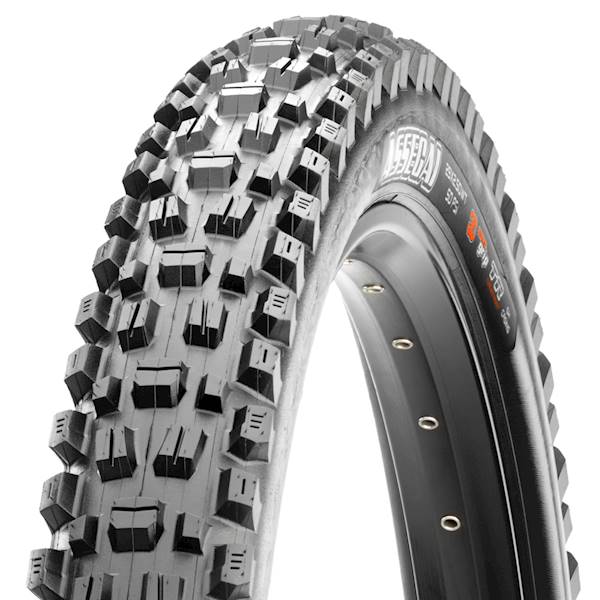 Opona Maxxis Assegai 2,75x2,5  WT 2X60TPI 3CMG TR 