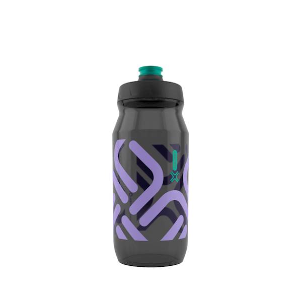 Bidon Fidguard 600 ml antybakteryjny tra/czar/lili