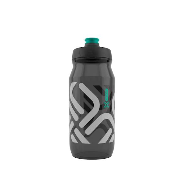 Bidon Fidguard 600 ml antybakteryjny tra/czar/szar