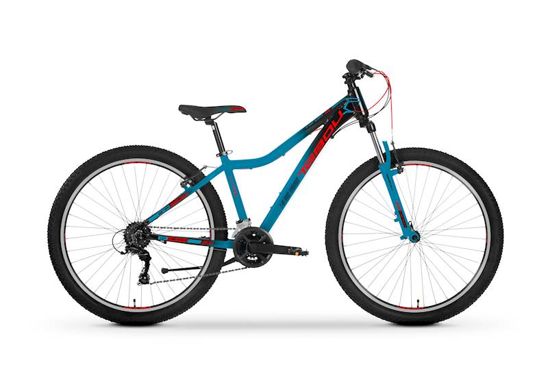 Rower Tabou Venom 27.5 1.0 15 blue/black