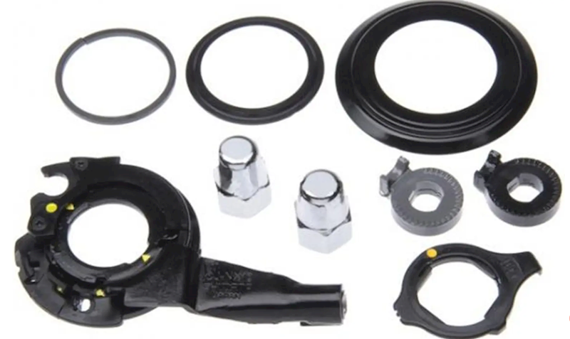 Komponenty do piast SG7C18/ 7C30/7R50