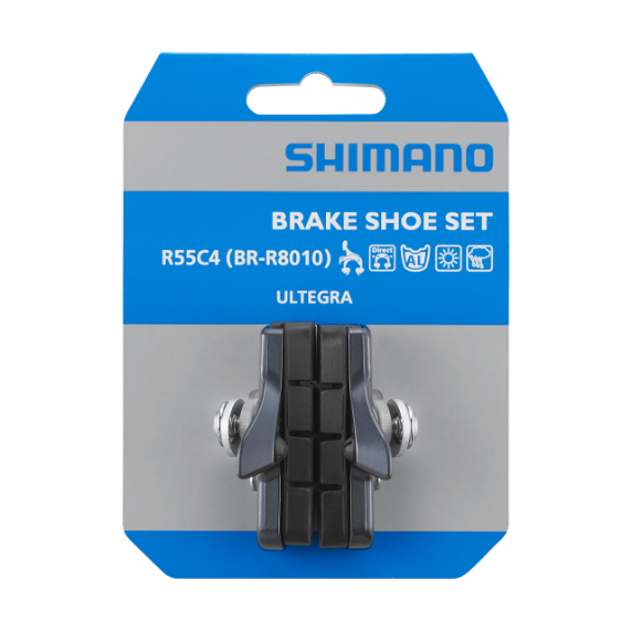 Klocki Hamulca R55C4 Ultegra BR6810