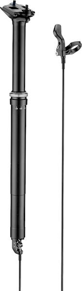 Wspornik siodła Giant Contact  SL SWITCH 170